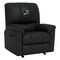 Dreamseat Rocker Recliner with San Jose Sharks Logo XZ52031CDRRBLK-PSNHL42040 - alternate 1